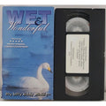 Wet & Wonderful Itty Bitty Kiddy Wildlife (VHS)