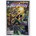 Aquaman #9 (2012 The New 52, DC Comics)