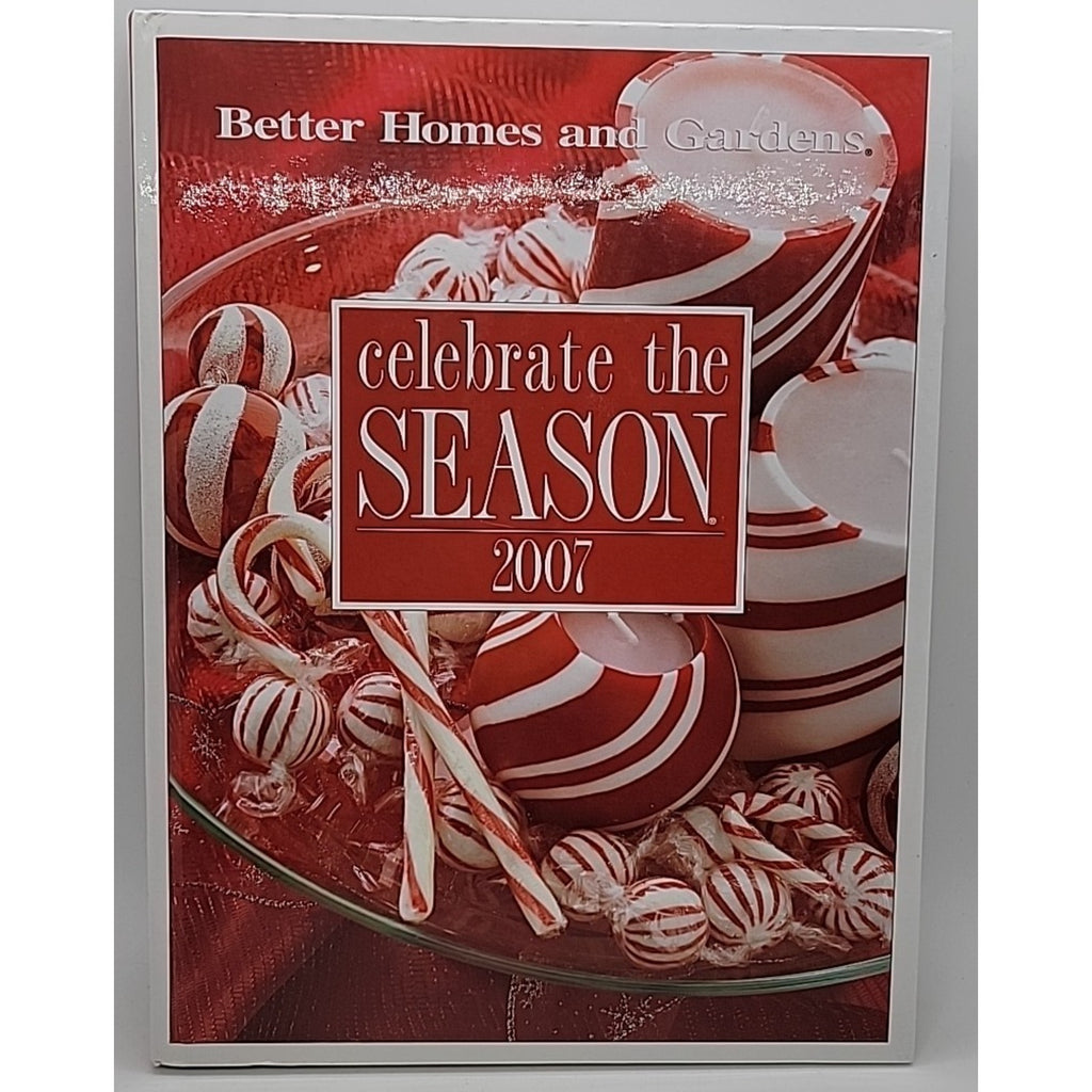 Celebrate The Season 2007