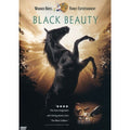 Black Beauty (DVD, 1994)