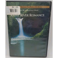 Rainy River Romance DVD Soothing Sounds for Body and Soul