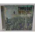 Wire by Third Day (CD, May-2004, Essential Records (UK))
