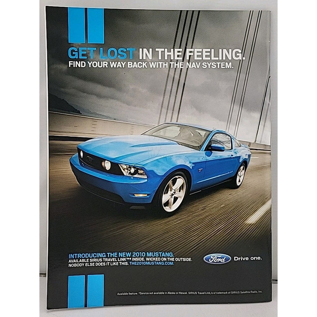 Mustang Times Magazine April 2009 Vol. 33 No. 4