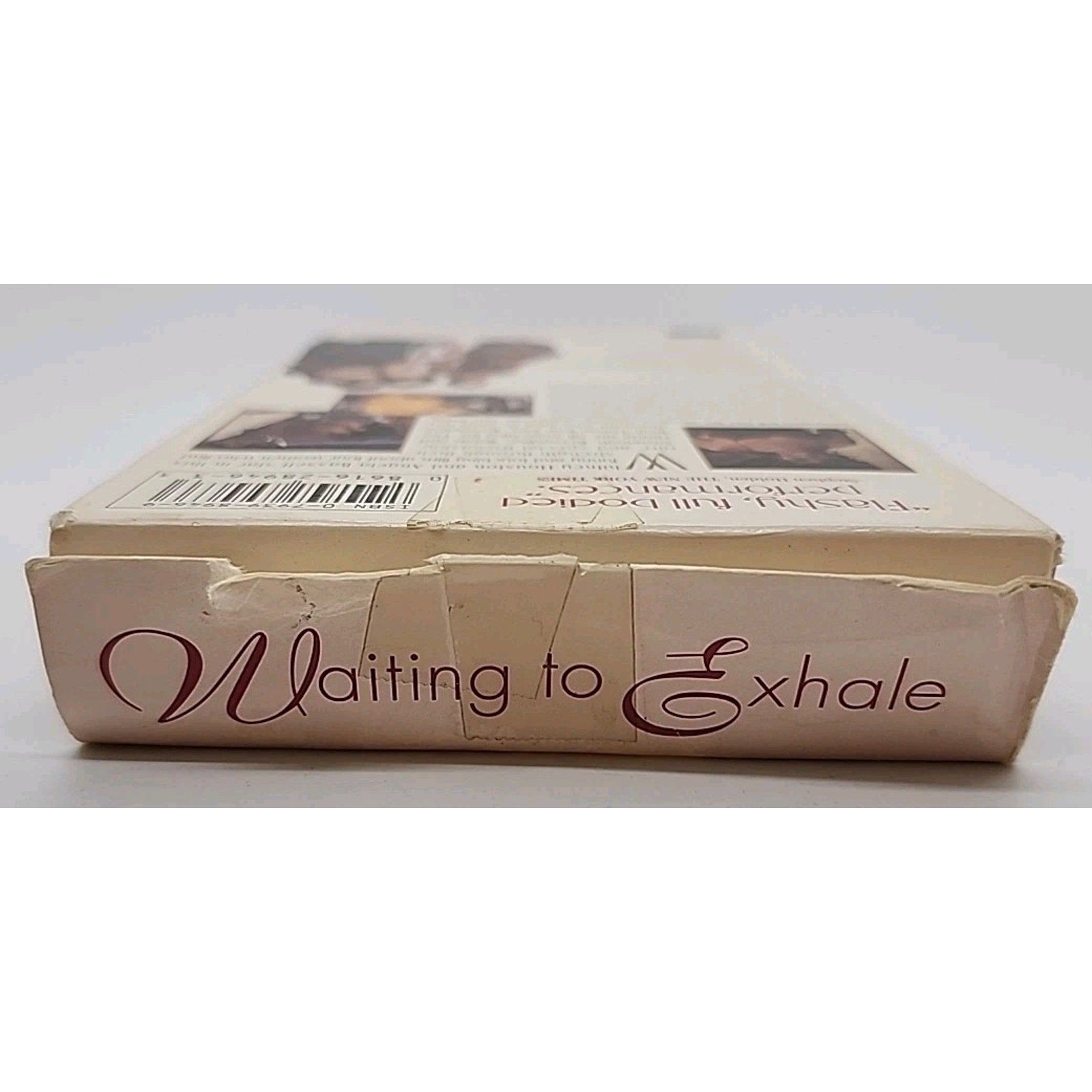 Waiting to Exhale (VHS, 1995)