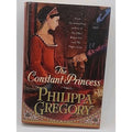 Constant Princess by Philippa Gregory (2005, Hardcover)