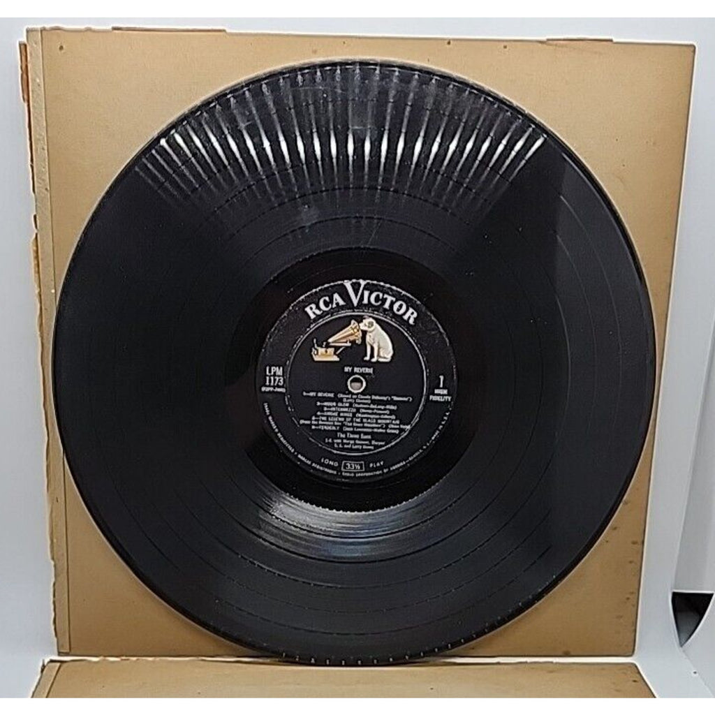 My Reverie The Three Suns (Record)