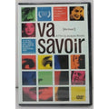Va Savoir (DVD, 2001) *Brand New*