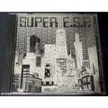 Super E.S.P. (CD)