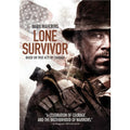 Lone Survivor (DVD, 2014)