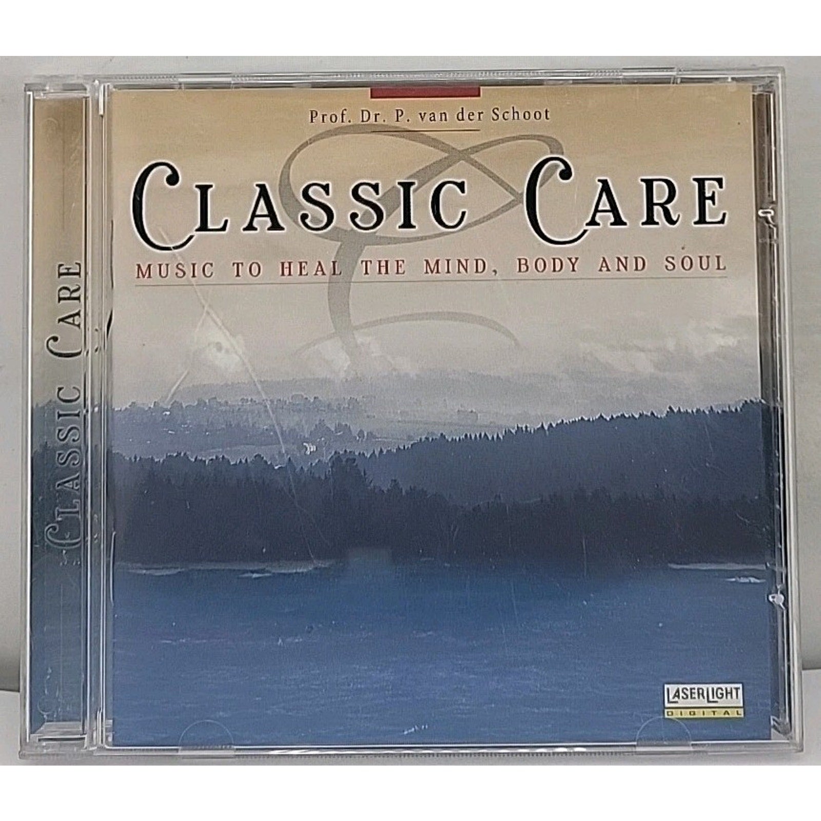 Classic Care by Various (CD, 2004)