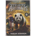 The Return (Spirit Animals: Fall of the Beasts, Book 3): Volume 3