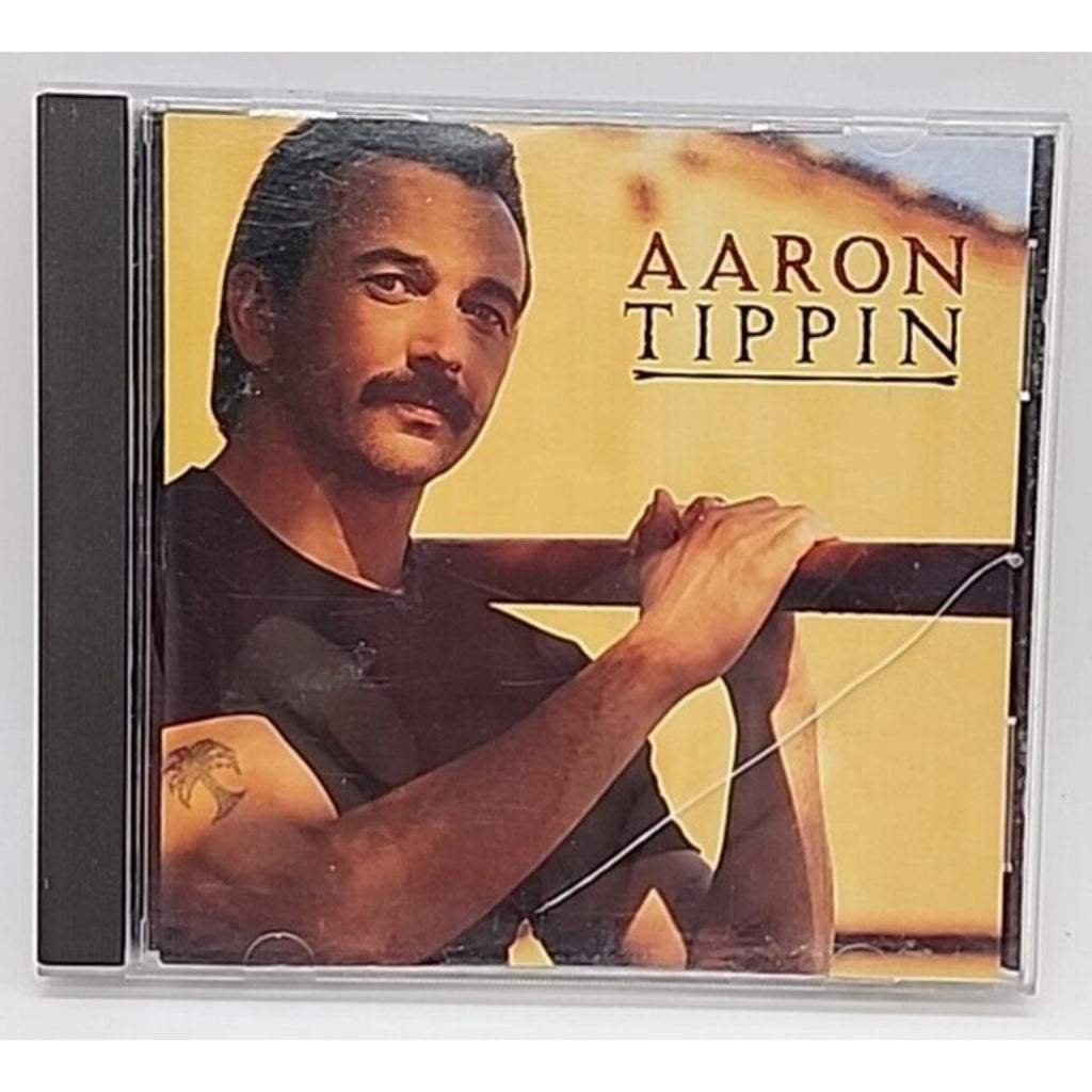 Tool Box by Aaron Tippin (CD, Oct-1999, BMG Special Products)