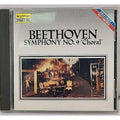 Beethoven – Symphony No. 9 "Choral" (CD, Quintessence, CDQ 2061)