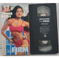 The Firm Upper Body VHS