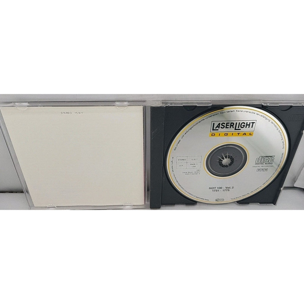 Vol. 2-1731-1775 by Various (CD, 1991)