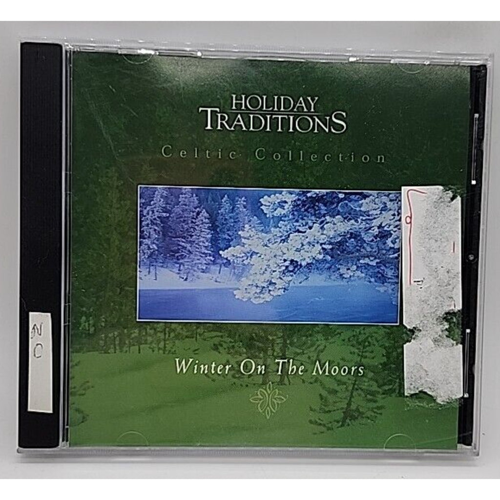 Holiday Traditions - Music CD Compass Productions