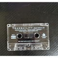 Tranquility Silence Follows Rain (Cassette)