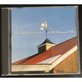 Mitch Auvenshine All Around Me (CD)
