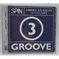 Groove 3 (CD)