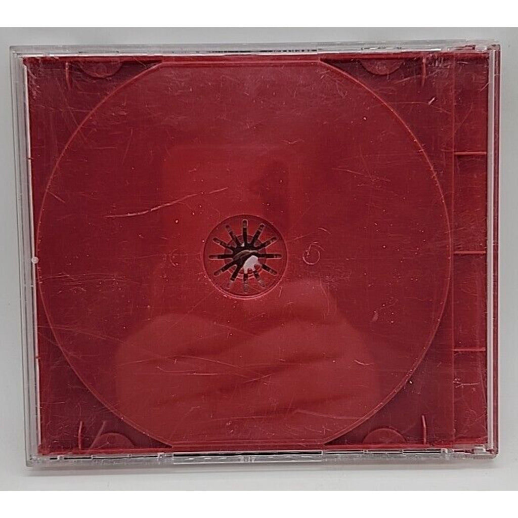Altura - Mercy CD