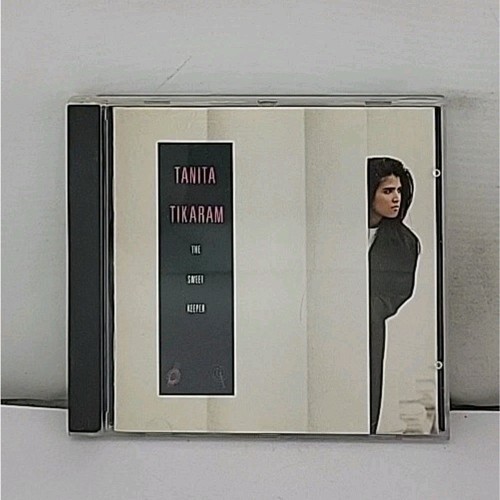 The Sweet Keeper by Tanita Tikaram (CD, Jan-1990, Reprise)