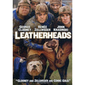 Leatherheads (DVD, 2008, Widescreen)