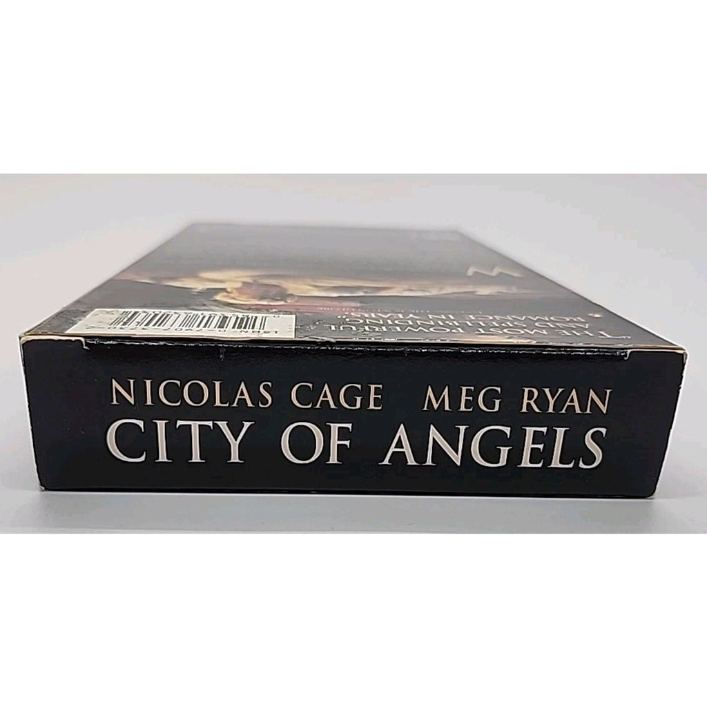City of Angels (VHS, 1998)