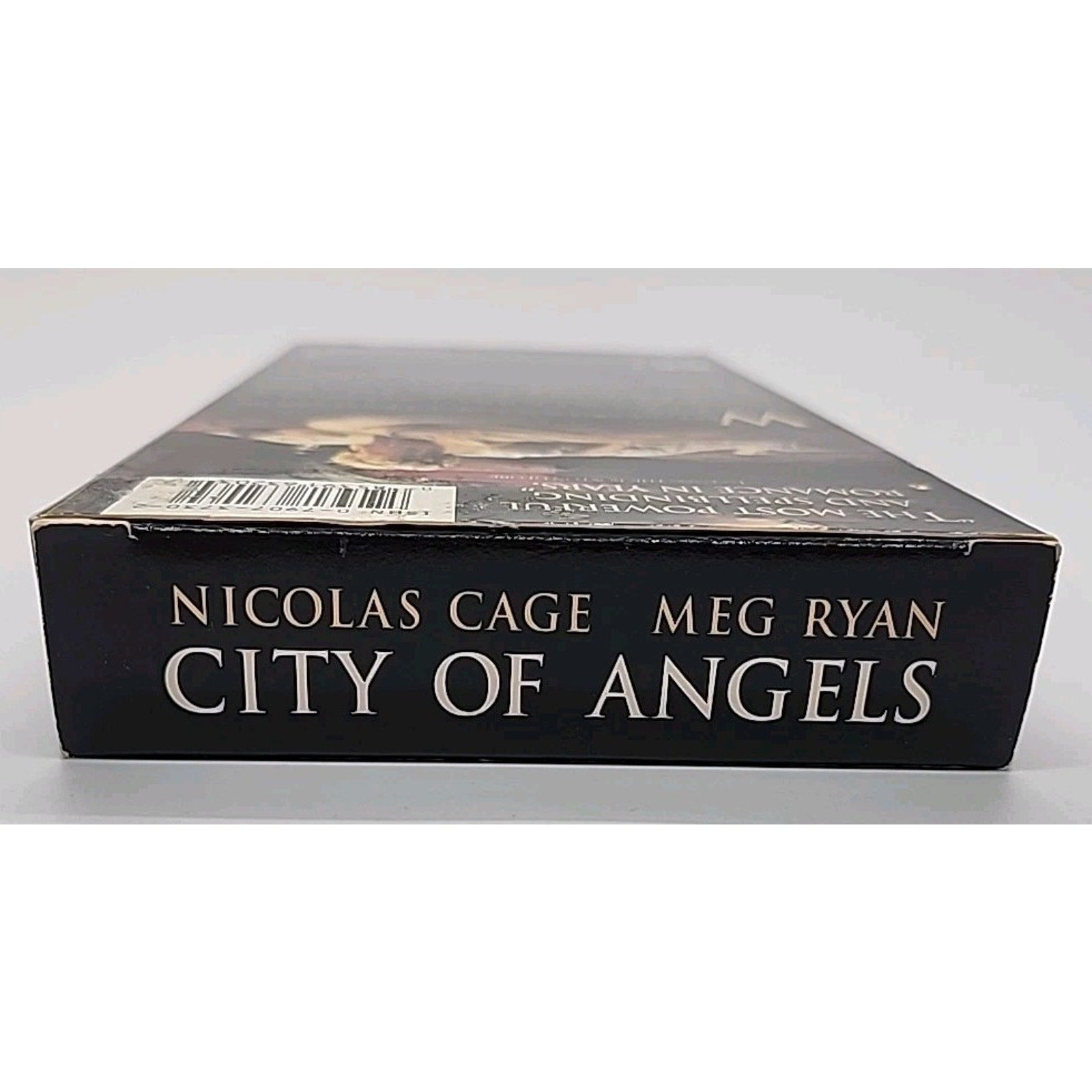 City of Angels (VHS, 1998)