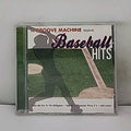 Baseball Hits by Groove Machine (CD, 2006)