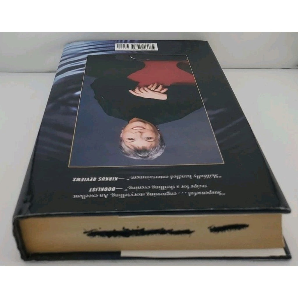 Death Echo by Elizabeth Lowell (2010, Hardcover)