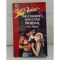 Cowboy's Seductive Proposal by Sara Orwig (1998, Mass Market)
