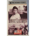 Hawaii's Last Queen (VHS)