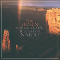 Inside Canyon de Chelly by Paul Horn (CD, 1997)