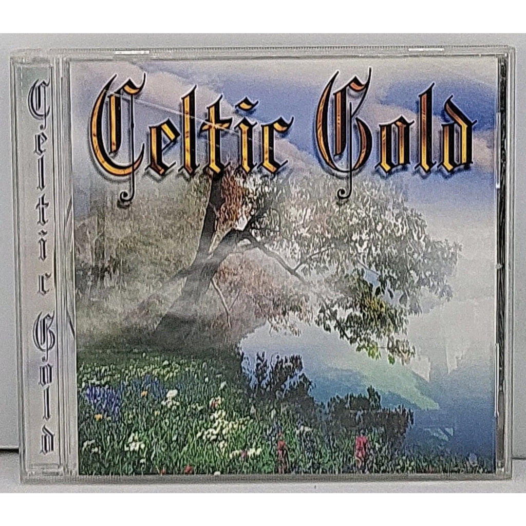 Celtic Gold by Various Artists (CD, Jun-1998, Lighthouse Records)