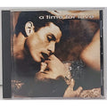 A Time for Love Music CD