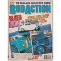 Rod Action Magazine June 1988 Vol. 17 No. 6