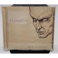 Flyswatter - Repeat In Pattern (CD)