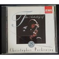 The Artistry of Christopher Parkening (CD, May-1993, EMI Music Distribution)