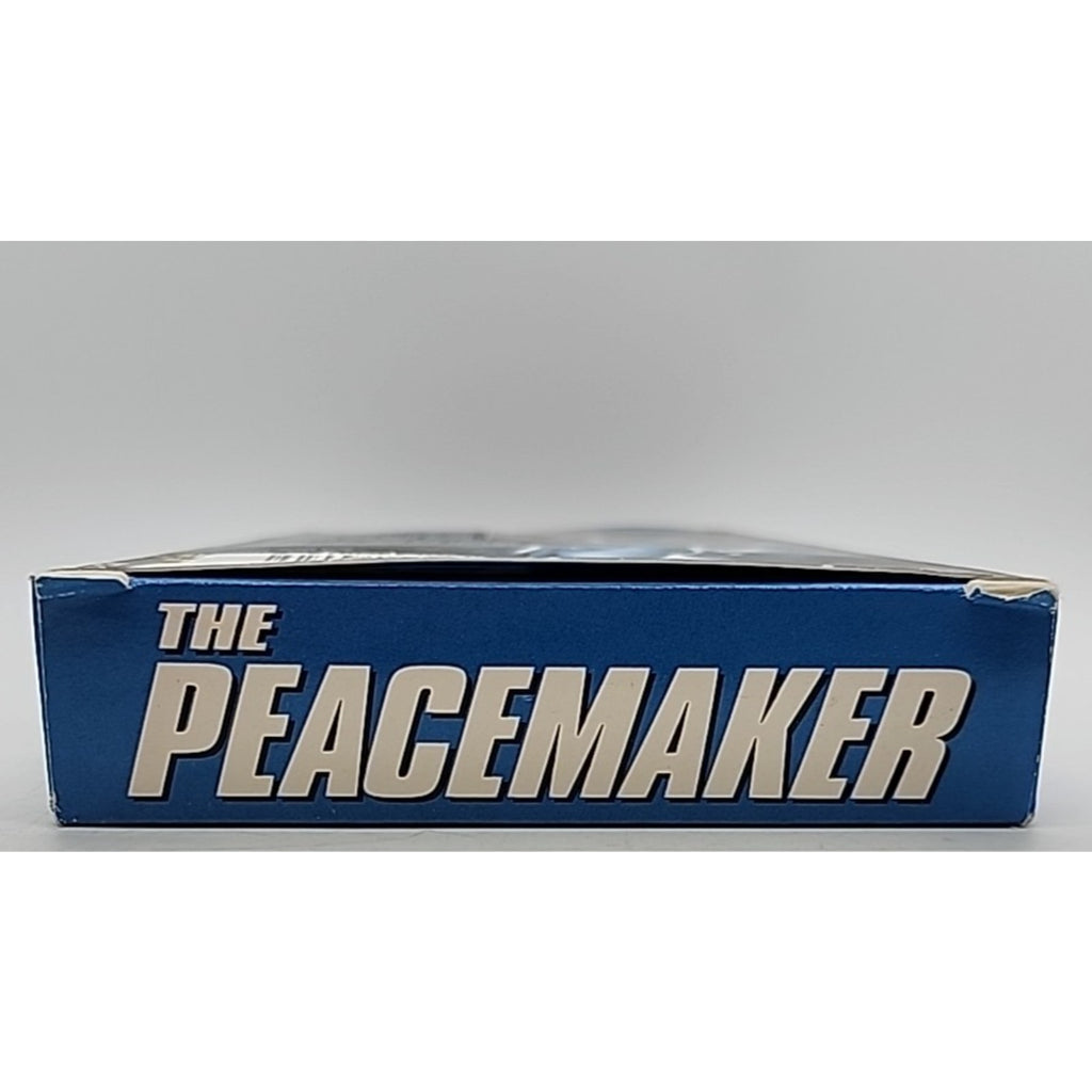 The Peacemaker (VHS, 1998)
