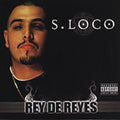 Rey de Reyes by Sporty Loco (CD, 2005) *Brand New*