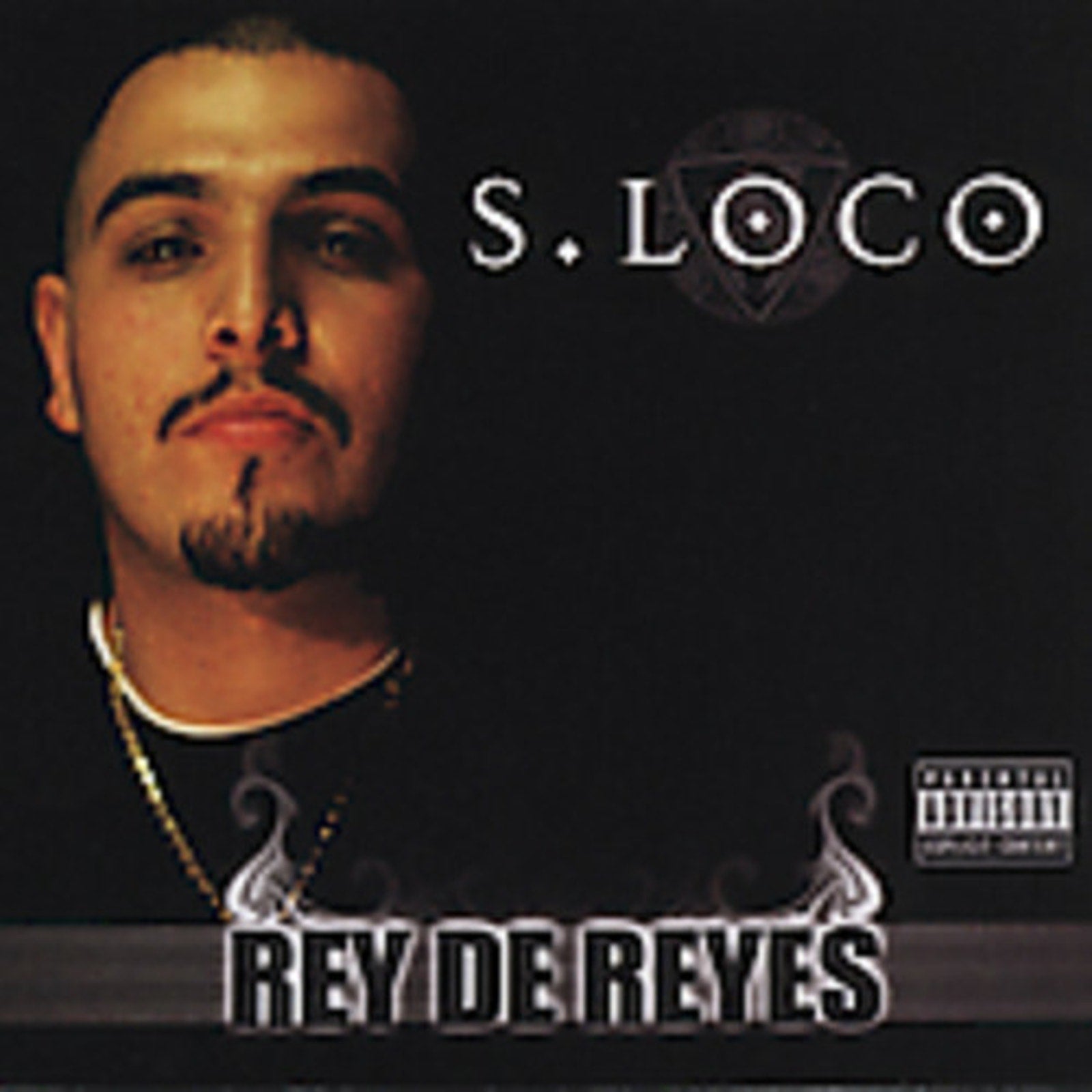 Rey de Reyes by Sporty Loco (CD, 2005) *Brand New*