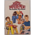 Home Improvement: Complete Third Season (DVD, 1993)