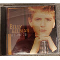 One Voice by Billy Gilman (Country Vocals) (CD, Jun-2000, Sony Music...