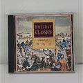 Holiday Classics Classics For Joy CD Digital Christmas Classical Various Artists