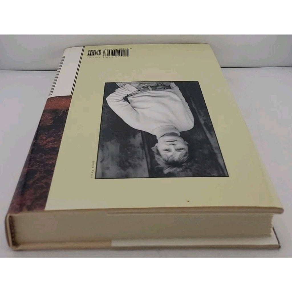 Incubus by Ann Arensberg (1999, Hardcover)