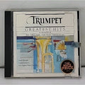 Trumpet: Greatest Hits [Columbia] by Various Artists (CD, CBS Records)