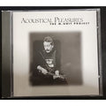Acoustical Pleasures The M. Unit Project (CD)