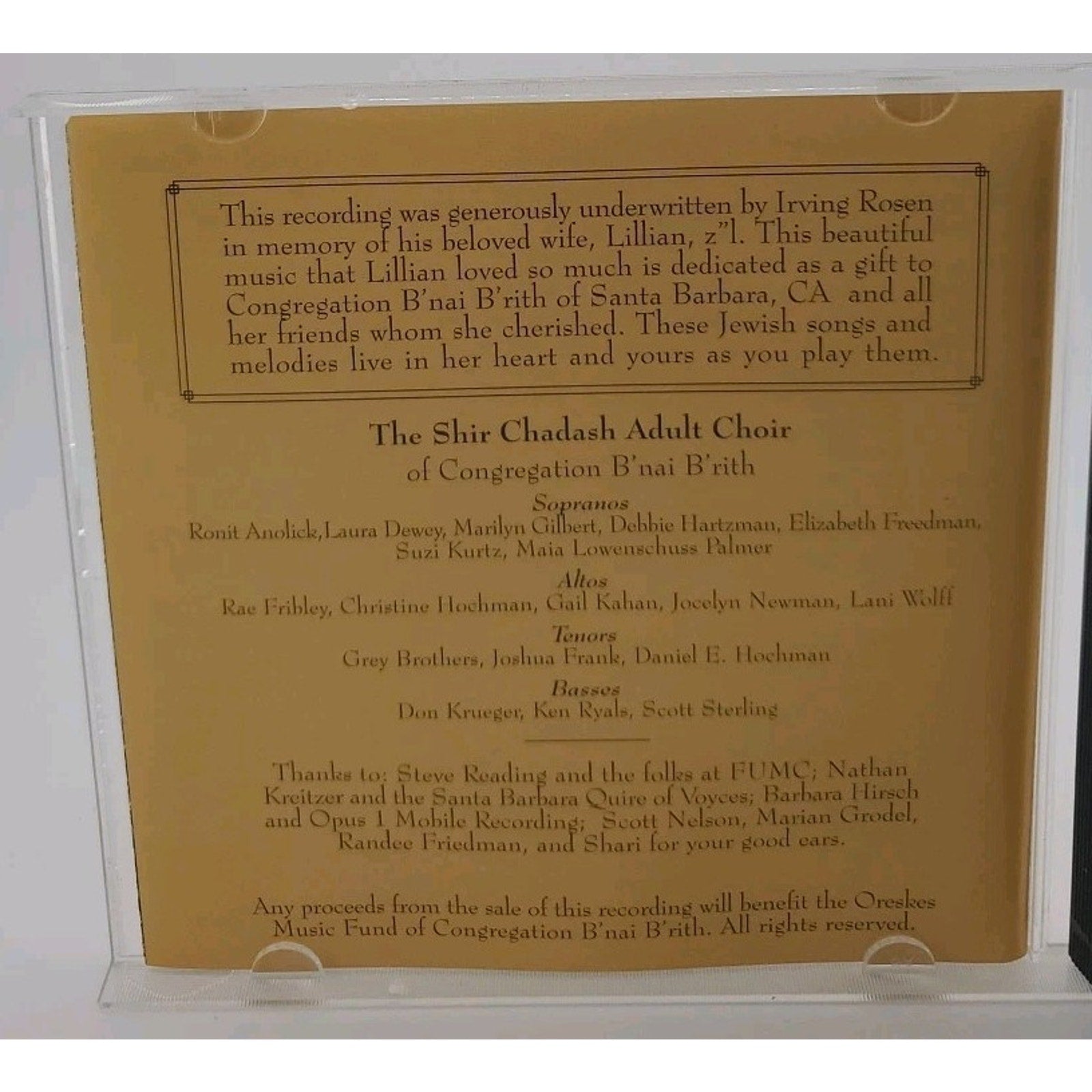 Cantor Mark Childs Cycles And Symbols (CD)