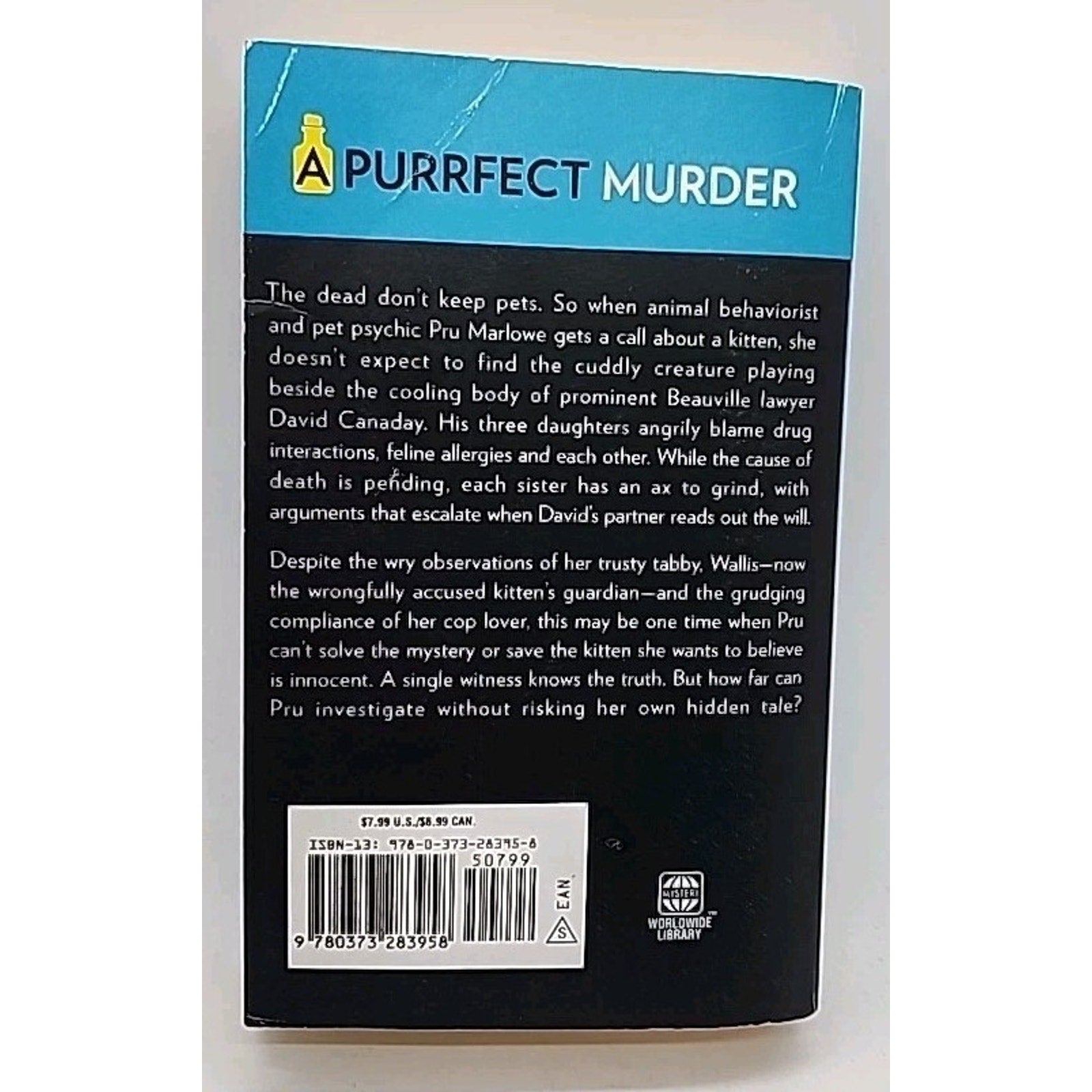 Kittens Can Kill (Paperback)