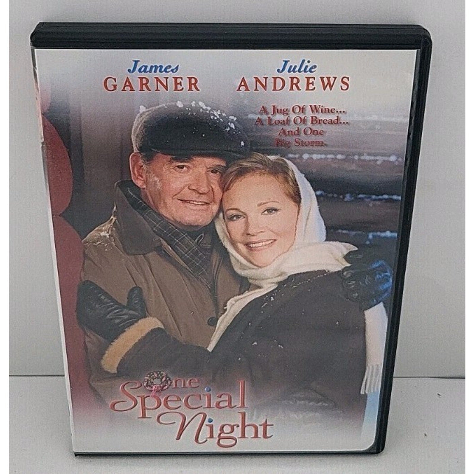 One Special Night (DVD, 1999)